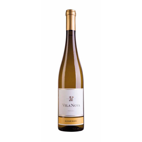 Blas ar Fwyd: Vila Nova Alvarinho