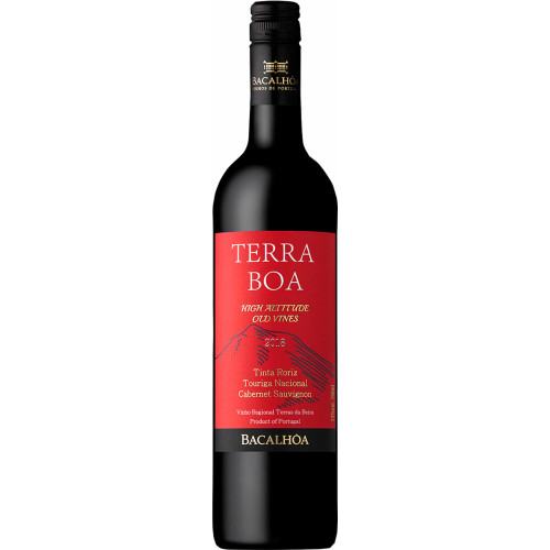14102280 - Terra Boa Old Vine Tinto, Beiras