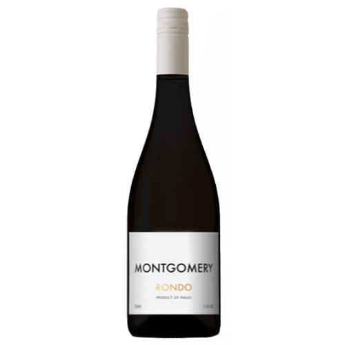 Blas ar Fwyd: Montgomery Vinyards, Rondo