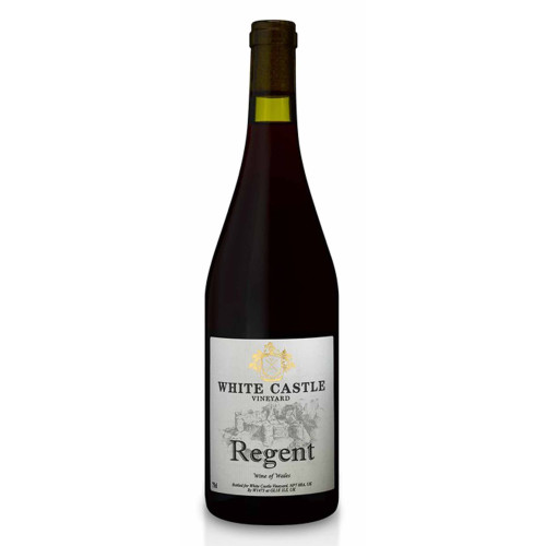 Blas ar Fwyd: White Castle, Regent.JPG