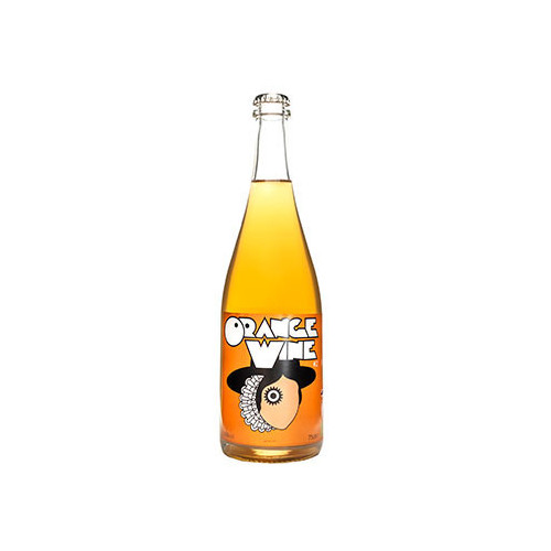 Blas ar Fwyd: Ancre Hill Estates, Orange Wine