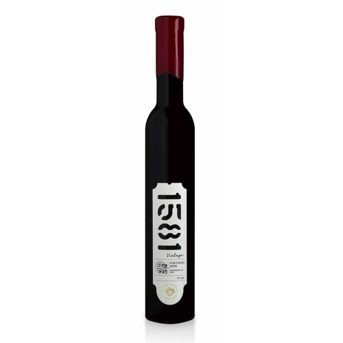 Blas ar Fwyd: White Castle, 1581 37.5cl.jpg