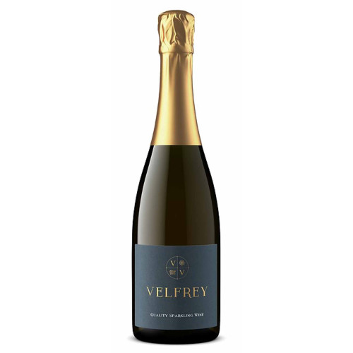 15107701 - Velfrey Vineyard, Traditional Method Quality Sparkling Wine NV, 11%.jpg