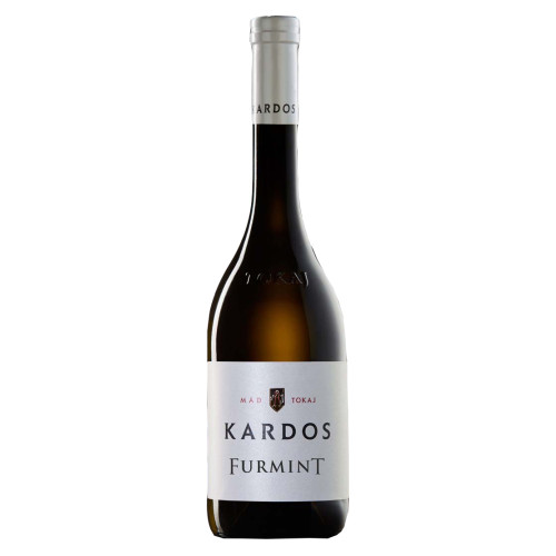 Blas ar Fwyd: Kardos Dry Furmint