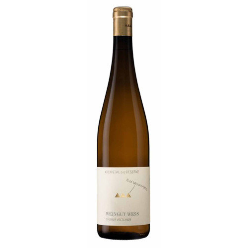 17103980 - Rainer Wess Weinzielberg, Gruner Veltliner 2021.jpg