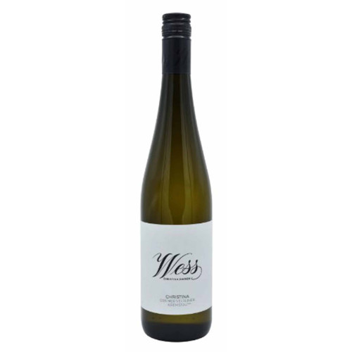 17105080 - Christina & Rainer Wess Gruner Veltliner Christina.jpg