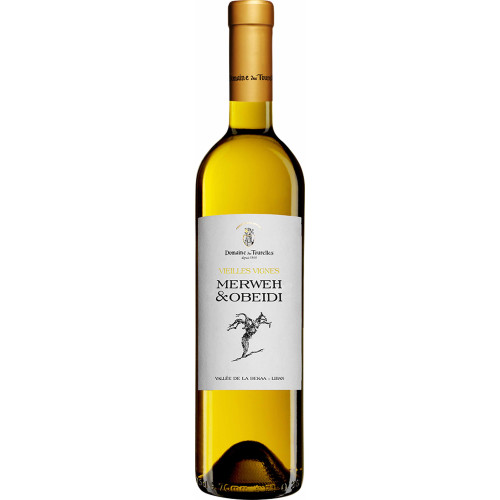 19100380 - Domaine des Tourelles Vieilles Vignes White 2021.jpg