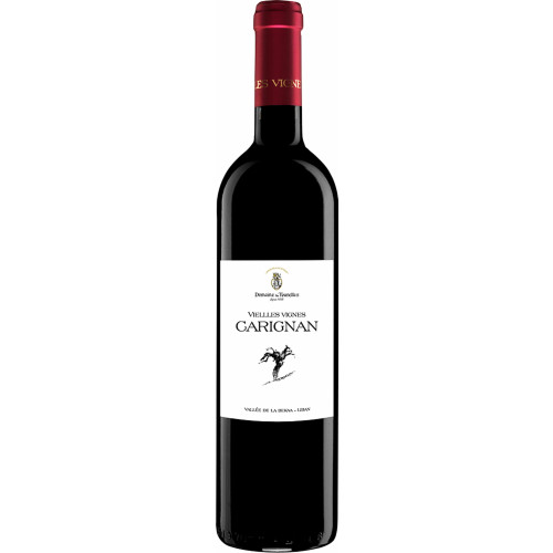 19100880 - Domaine des Tourelles Vieilles Vignes Carignan.jpg