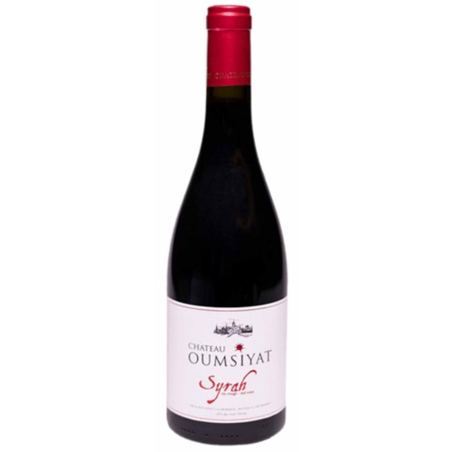 19101080 - Chateau Oumsiyat, Mount Lebanon, Syrah.jpg