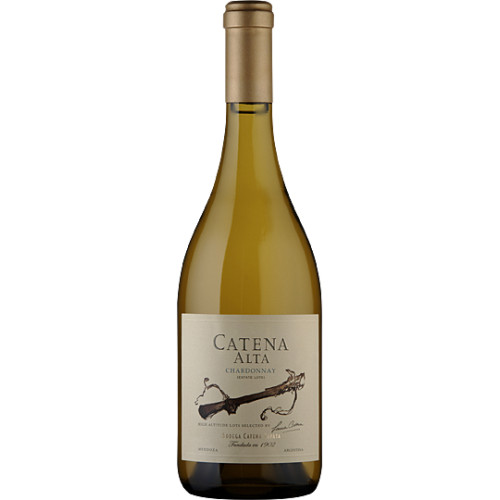 20100480 - Catena Zapata, Catena Alta Chardonnay.j