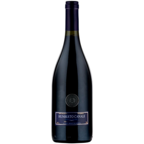 Blas ar Fwyd: Humberto Canale Seleccion de Familia