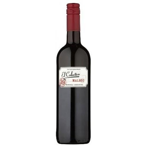 Blas ar Fwyd: El Colectivo Malbec