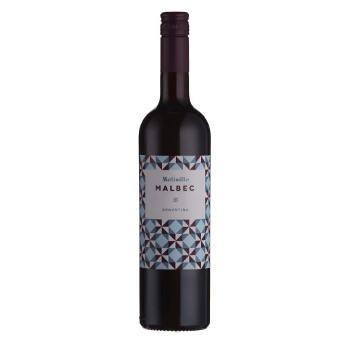 Blas ar Fwyd: Molinillo Malbec Mendoza