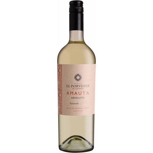 Blas ar Fwyd: Amauta Absoluto Torrontes.png