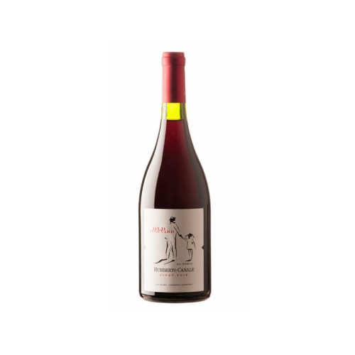 Blas ar Fwyd: Humberto Canale Old Vine Pinot Noir