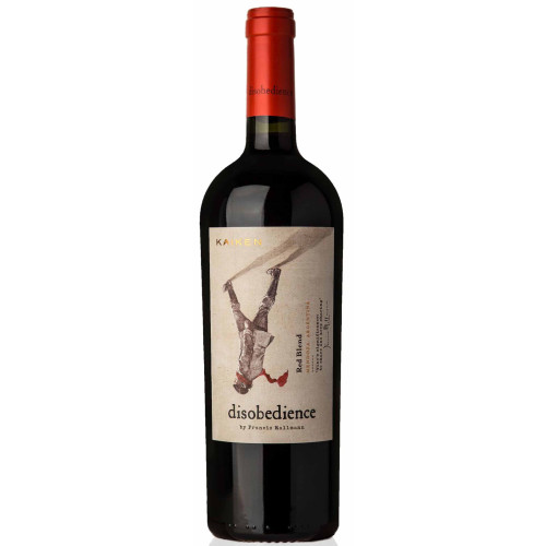 20112380 - Kaiken, Disobedience by Francis Mallmann Red Blend.jpg