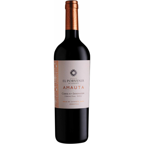 20112580 - Amauta Corte IV Innovacion Cabernet Franc Malbec, Valle de Cafayate.jpg