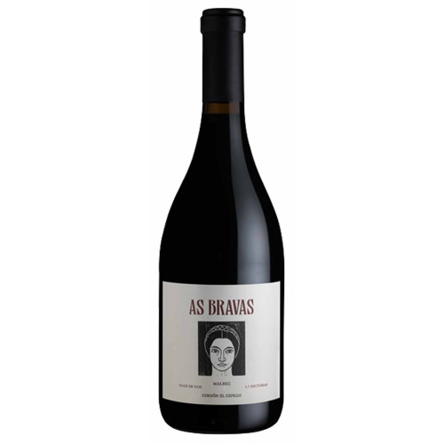 20113580 - El Enemigo Valle de Uco As Bravas Cordon El Cepillo Malbec 2017.jpg