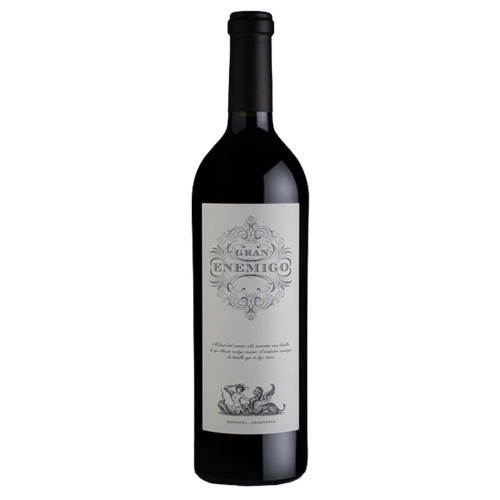 20113980 - El Enemigo, Valle de Uco, Gran Enemigo Red Blend.jpg