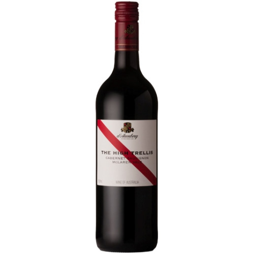 Blas ar Fwyd: D'Arenberg The High Trellis Cabernet