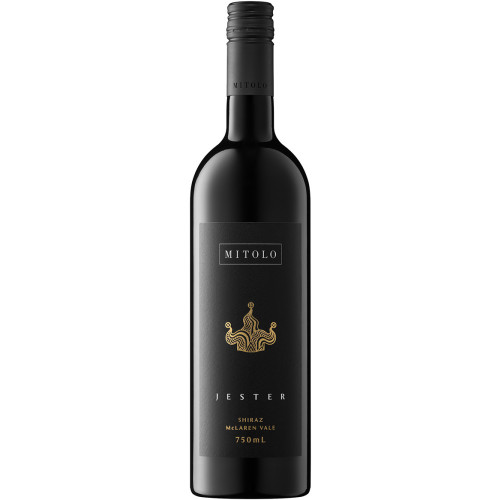 Blas ar Fwyd: Mitolo Jester Shiraz