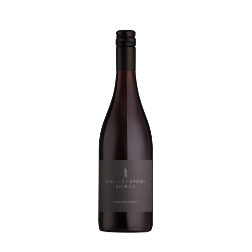 Blas ar Fwyd: Last Stand Shiraz
