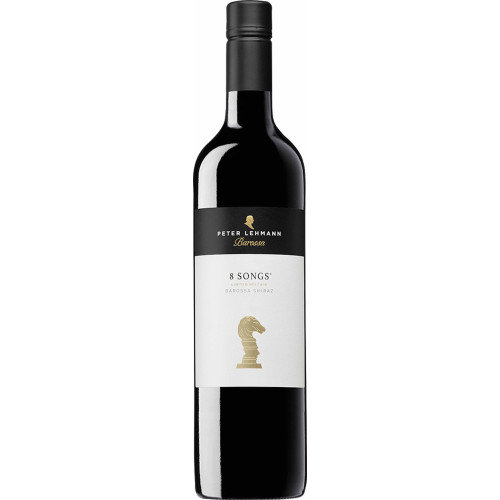 21110780 - Peter Lehmann, Masters Eight Songs Shiraz, Barossa Valley.jpg