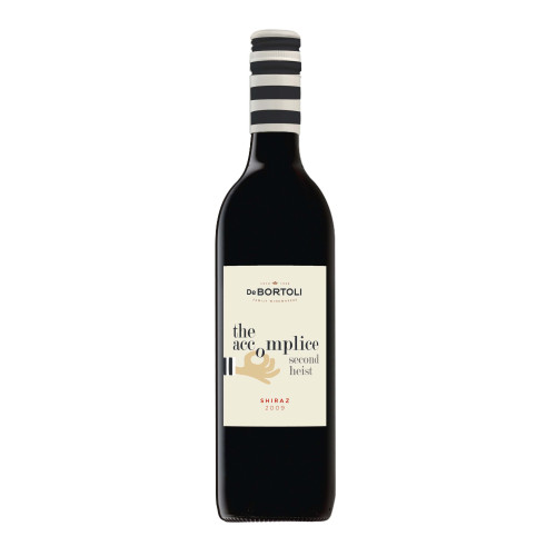 Blas ar Fwyd: De Bortoli Accomplice Shiraz