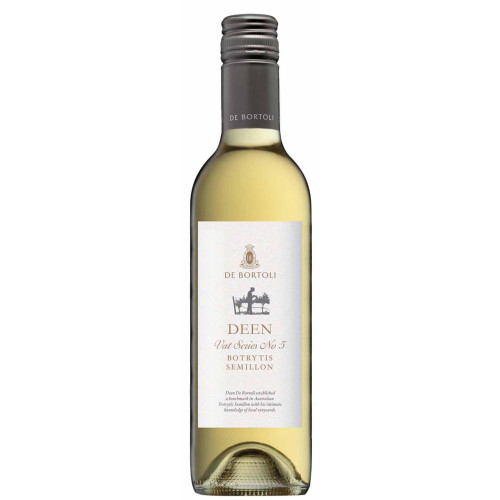Blas ar Fwyd: De Bortoli Accomplice Semillon Sauvi