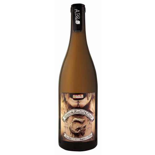 Blas ar Fwyd: Alpha Box & Dice Golden Mullet Fury