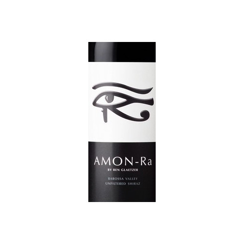 Blas ar Fwyd: Glaetzer Amon-Ra Shiraz