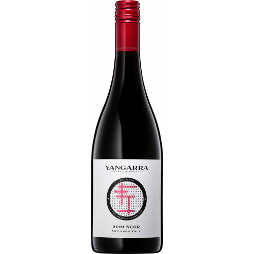 21117080 - Yangarra Estate Noir [Organic & Biodynamic]