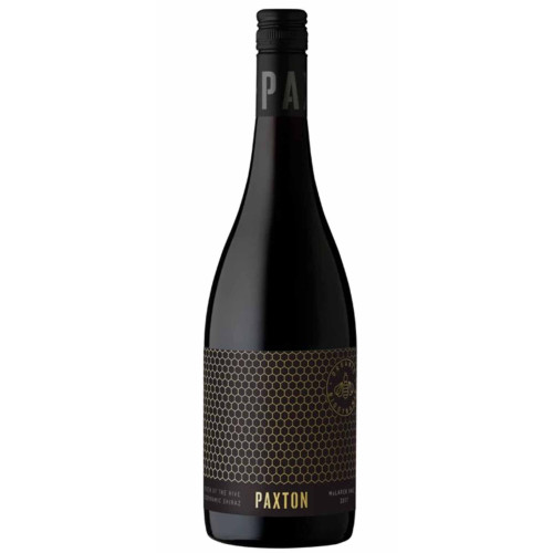 21117180 - Paxton Queen of The Hive Red Blend