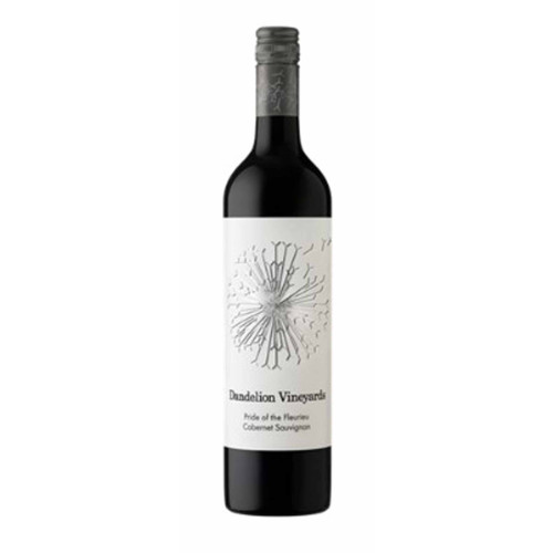 21119580 - Dandelion Vineyards Pride of the Fleurie Cabernet Sauvignon.jpg