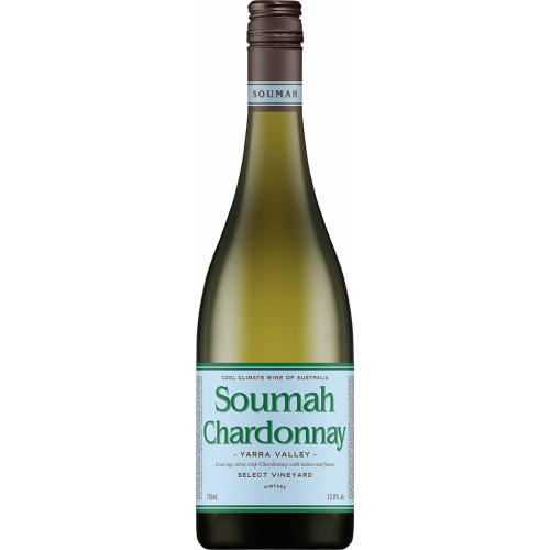 21119980 - Soumah of the Yarra Valley dSoumah Chardonnay.jpg