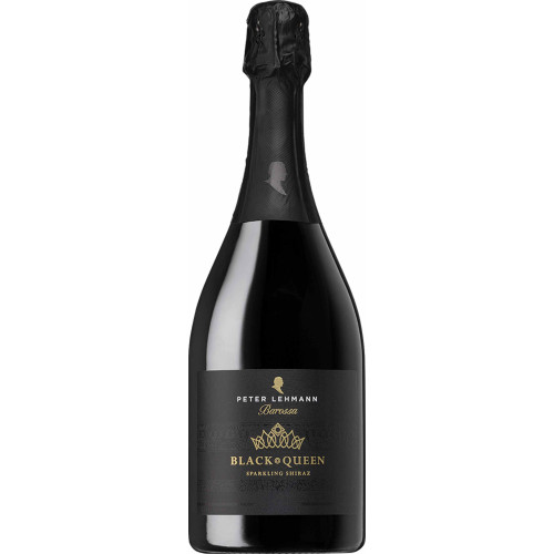 21121580 - Peter Lehmann, The Black Queen Sparkling Shiraz, Barossa Valley.jpg
