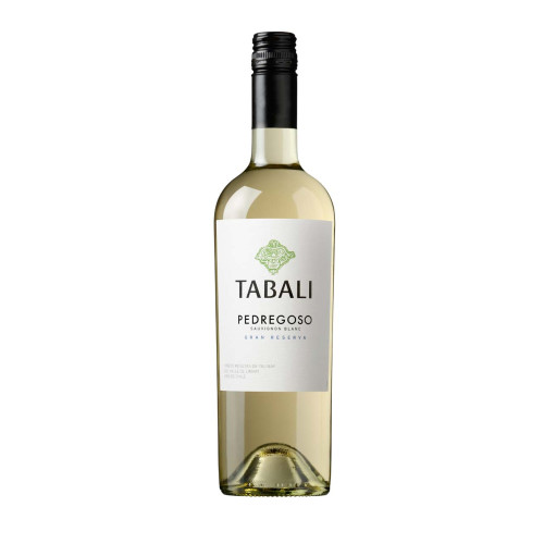 Blas ar Fwyd: Vina Tabali Pedrogoso Reserva Sauvig