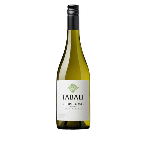 Blas ar Fwyd: Vina Tabali Pedregoso Viognier Gran