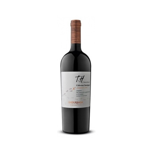 22109580 - Undurraga Alto Terroir Hunter Maipo Cab