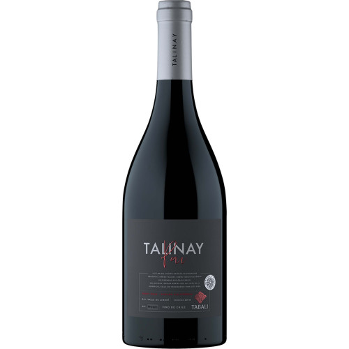 Blas ar Fwyd: Tabali PAI Pinot Noir.jpg