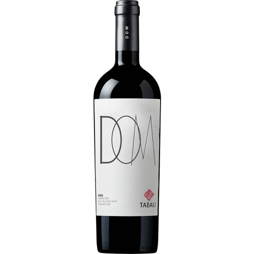 Blas ar Fwyd: Tabal¡ DOM Cabernet Sauvignon.jpg