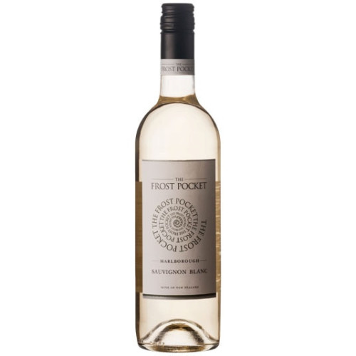 Blas ar Fwyd: The Frost Pocket Sauvignon Blanc