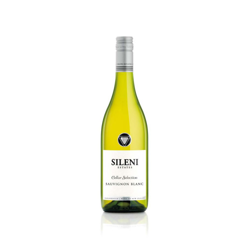 Blas ar Fwyd: Sileni Cellar Selection Sauvignon Bl