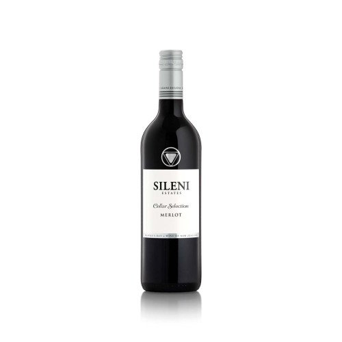 Blas ar Fwyd: Sileni Cellar Selection Merlot