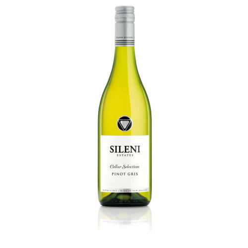 Blas ar Fwyd: Sileni Cellar Selection Pinot Gris