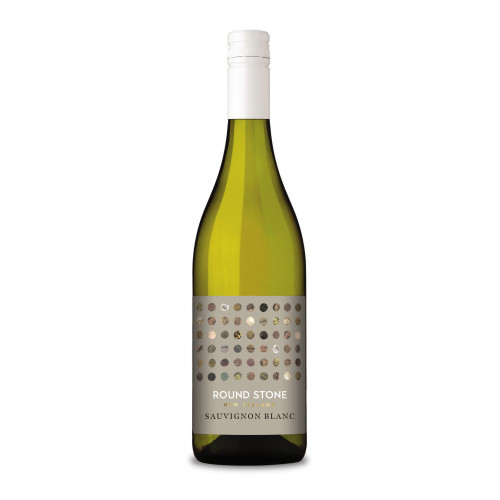 Blas ar Fwyd: Round Stone Bay Sauvignon Blanc