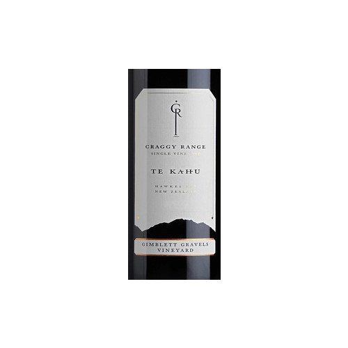 Blas ar Fwyd: Craggy Range, Gimblett Gravels Te Ka