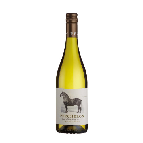 Blas ar Fwyd: Percheron Chenin Blanc Viognier