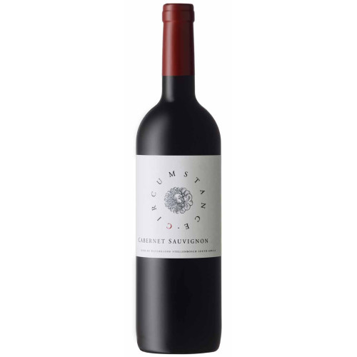 Blas ar Fwyd: Circumstance Cabernet Sauvignon