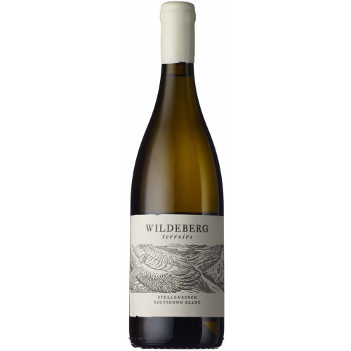 Blas ar Fwyd: Wildeberg Terroirs Sauvignon Blanc